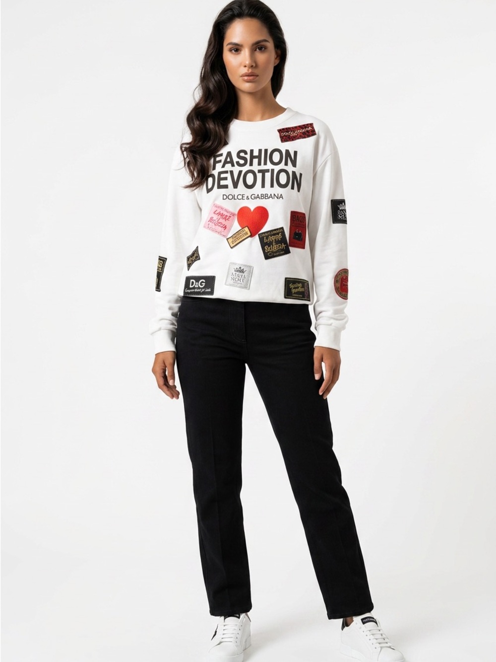 Dolce & Gabbana sweater size 42 for Women